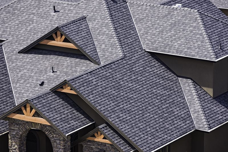Dormer Roof Replacement in Greeley, CO