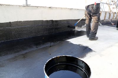 Epdm Roof Sealing in Greeley, CO
