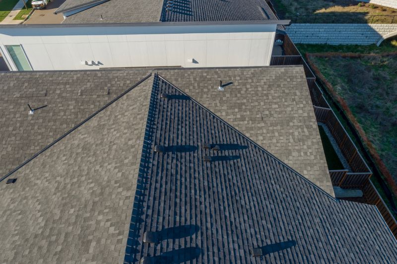 Fiberglass Shingles Repair in Greeley, CO