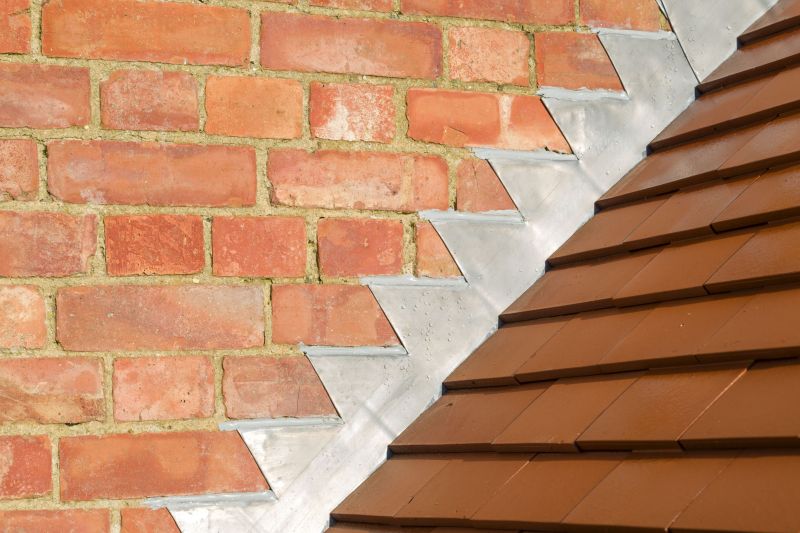 Flashing Repair Service in Greeley, CO