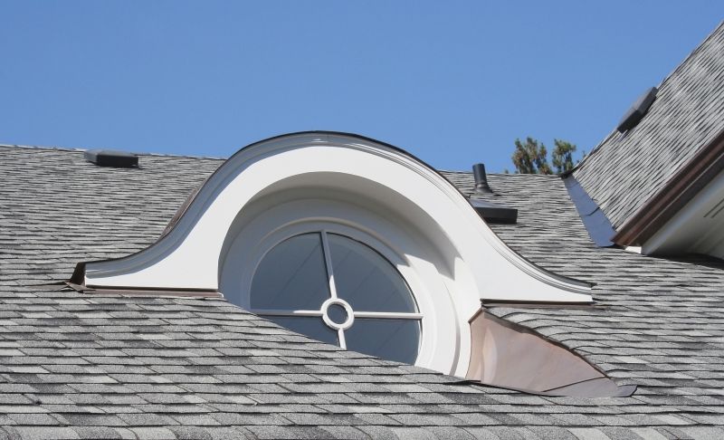 Flashing Replacement Service in Greeley, CO