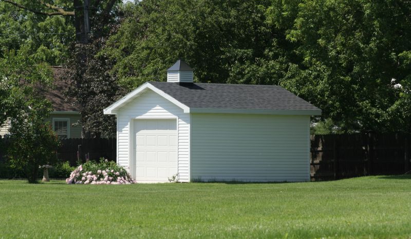 Garage Roof Installation in Greeley, CO