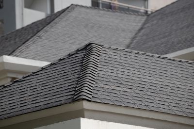 Hip Roof Shingle Replacement in Greeley, CO