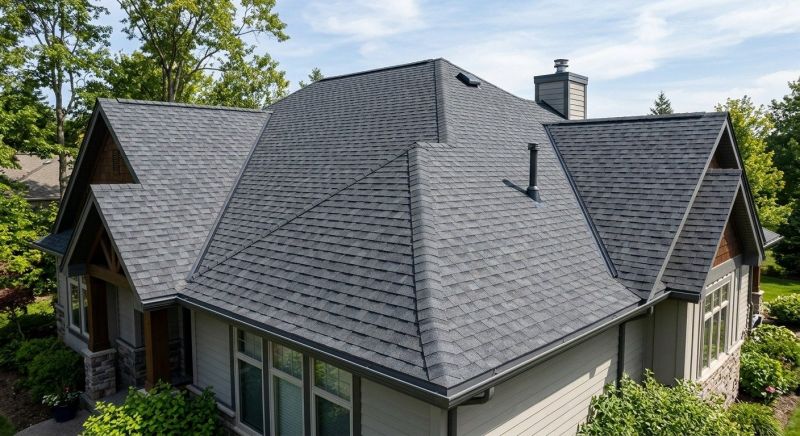 House Roof Installation in Fort Collins, CO