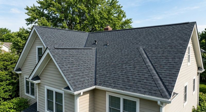 House Roof Installation in Fort Lupton, CO