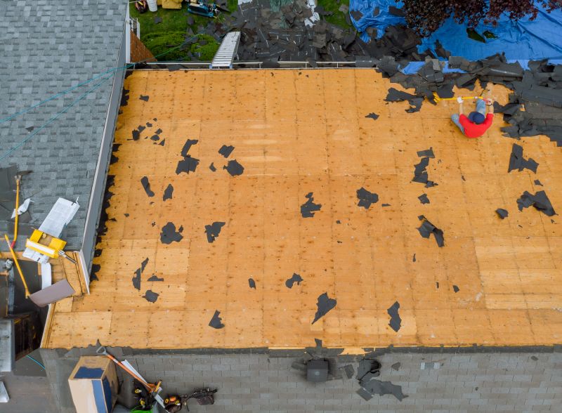 House Roof Installation in Milliken, CO