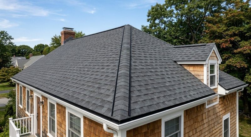 House Roof Installation in Milliken, CO