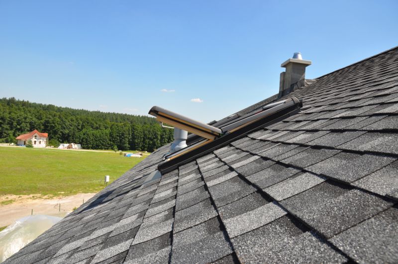 House Roof Installation in Timnath, CO