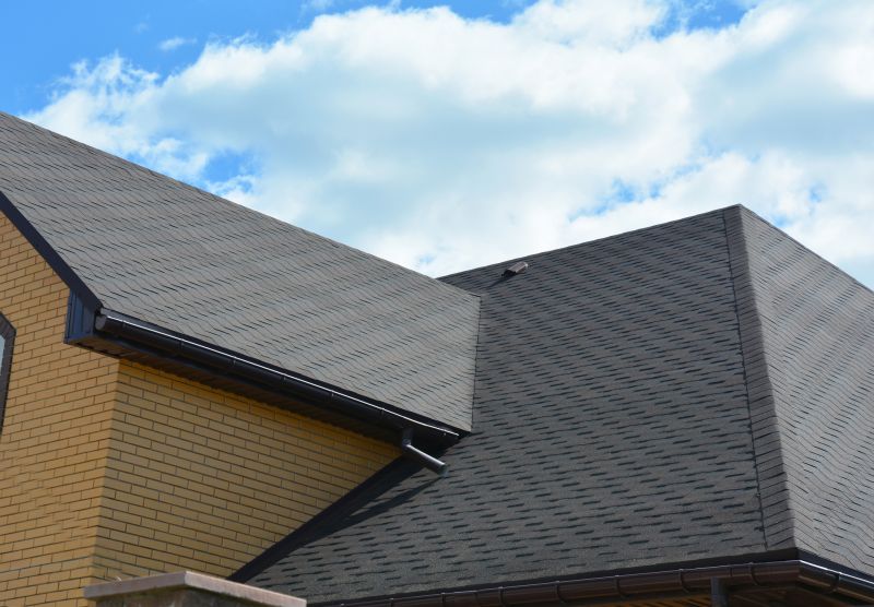 House Roof Installation in Windsor, CO