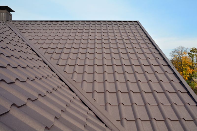 Metal Roof Installation in Loveland, CO