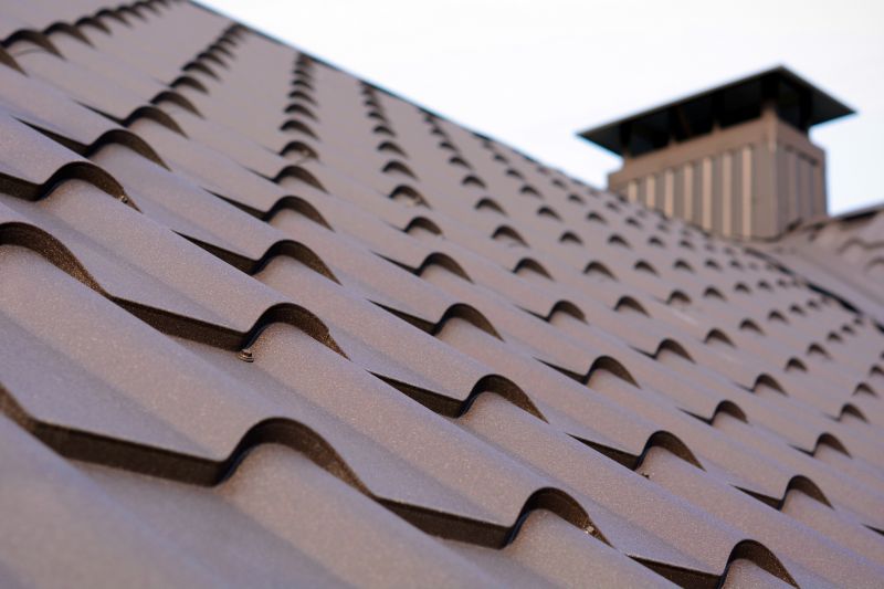 Metal Roof Repair in Loveland, CO