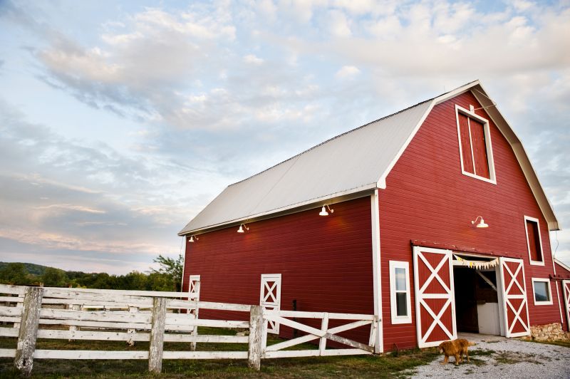 Pole Barn Roof Repair in Firestone, CO
