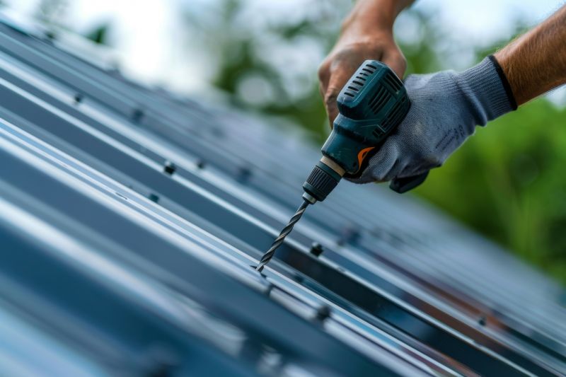 Pole Barn Roof Repair in Johnstown, CO