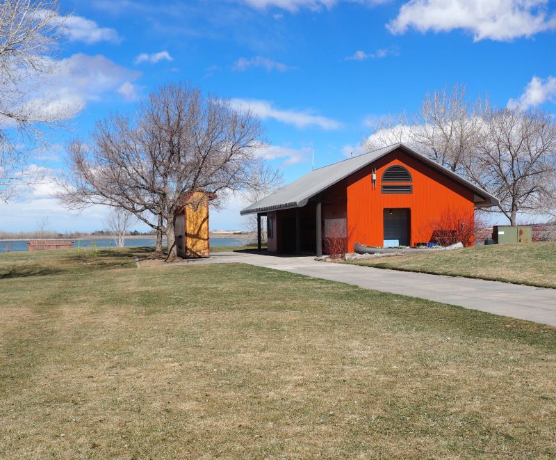 Pole Barn Roof Repair in Greeley, CO