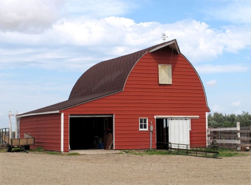 Pole Barn Roof Repair in Greeley, CO