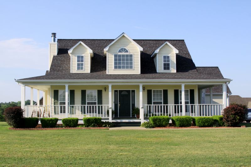 Porch Roofing Installation in Greeley, CO