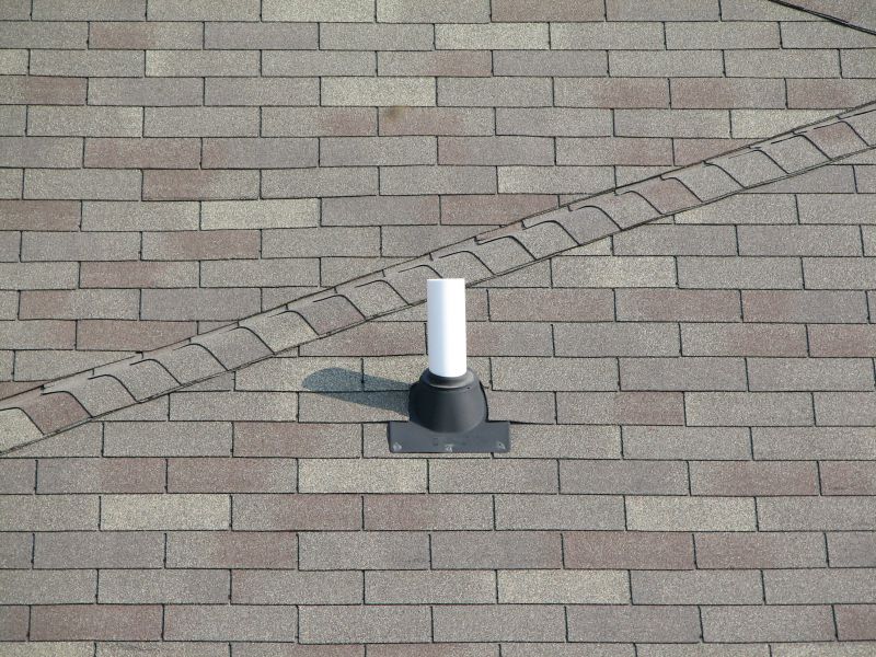 Ridge Cap Replacement in Greeley, CO