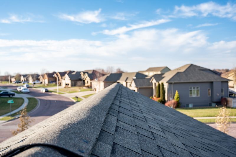 Roof Construction in Fort Collins, CO