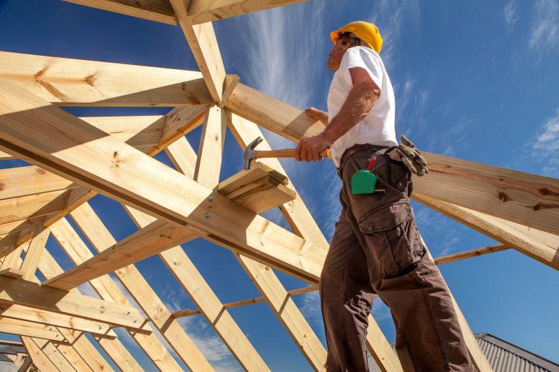 Roof Construction in Fort Lupton, CO