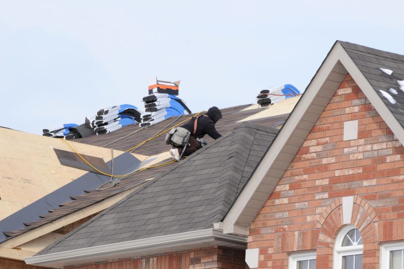 Roof Construction in Johnstown, CO