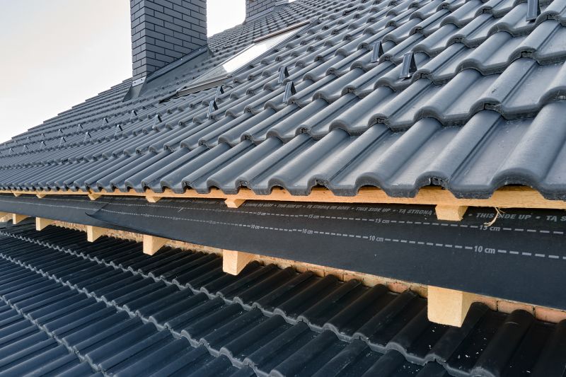 Roof Construction in Nunn, CO