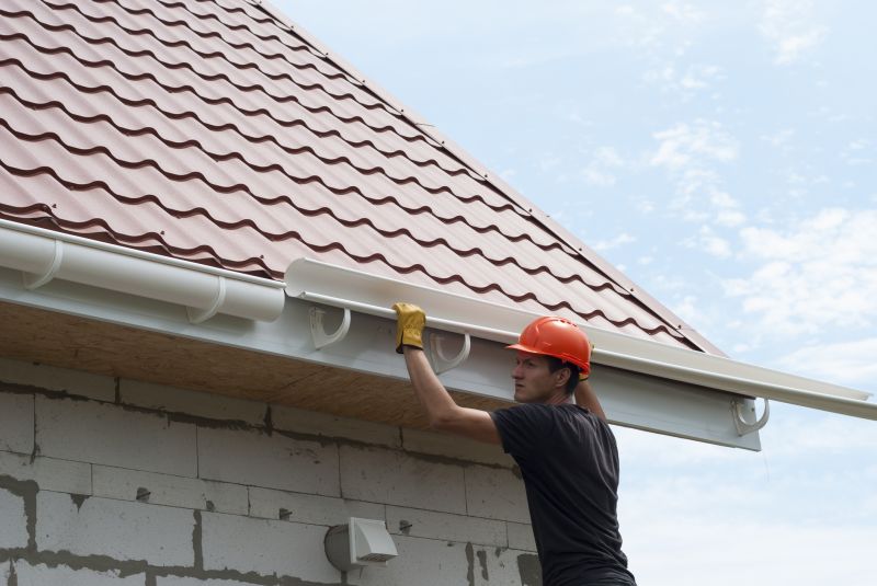Roof Construction in Windsor, CO