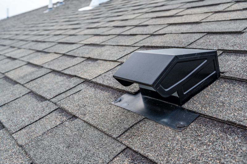 Roof Exhaust Installation in Milliken, CO