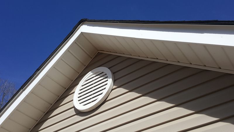 Roof Exhaust Installation in Nunn, CO