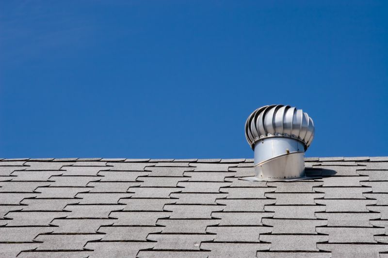 Roof Exhaust Installation in Windsor, CO