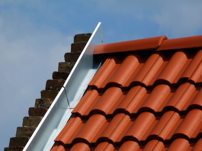 Roof Flashing Installation in Firestone, CO