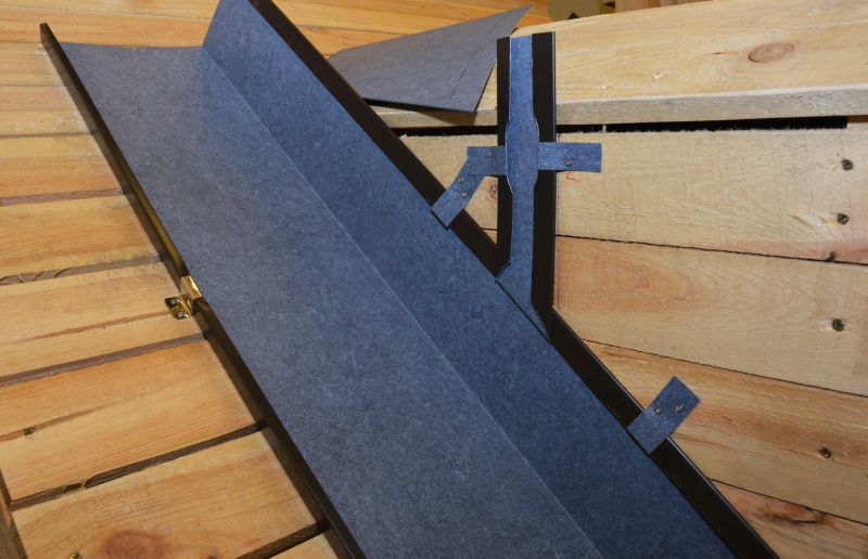 Roof Flashing Service in Larimer County, CO