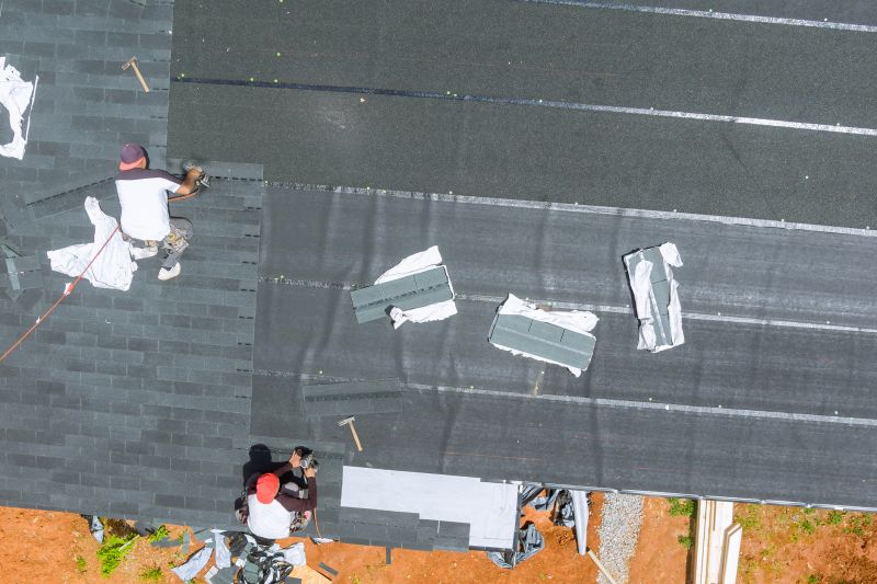 Roof Installation in Fort Lupton, CO
