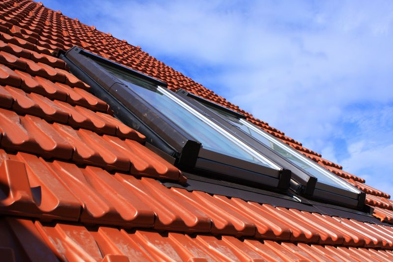 Roof Installation in Larimer County, CO