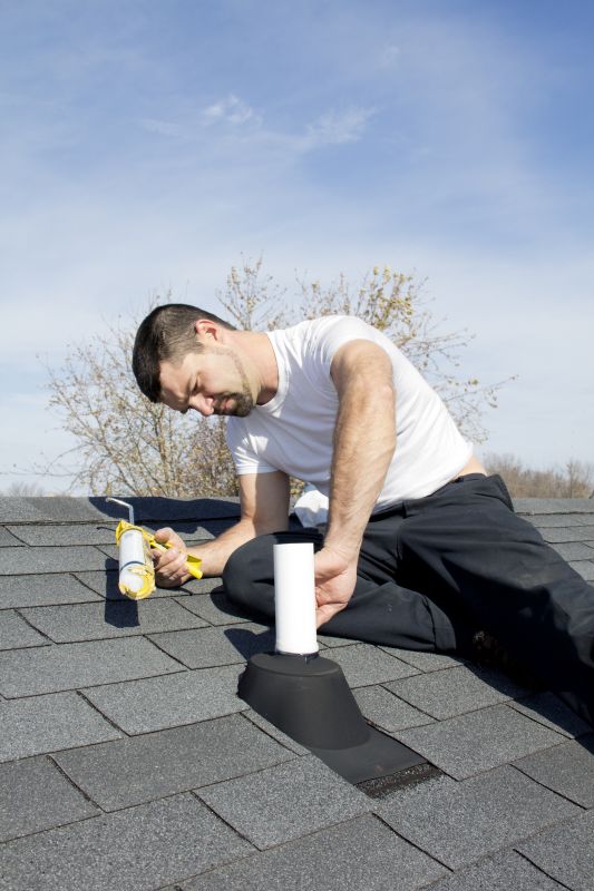 Roof Patching Service in Greeley, CO