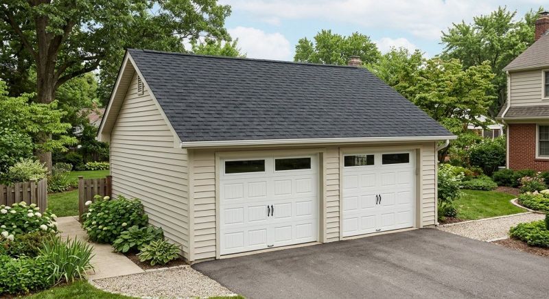 Roof Remodeling in Greeley, CO