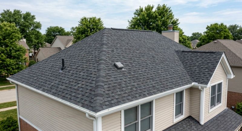 Roof Remodeling in Greeley, CO