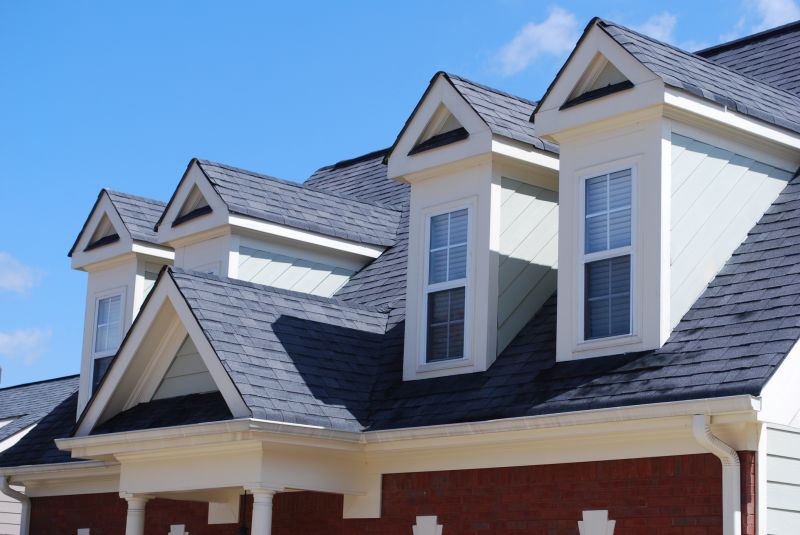 Roof Remodeling in Greeley, CO
