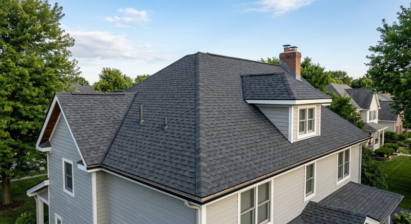 Roof Remodeling in Greeley, CO