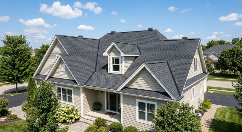 Roof Replacement in Firestone, CO