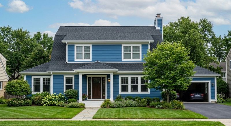 Roof Replacement in Firestone, CO