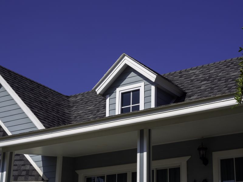 Roof Replacement in Fort Lupton, CO