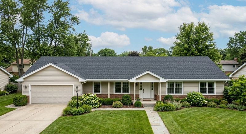 Roof Replacement in Greeley, CO