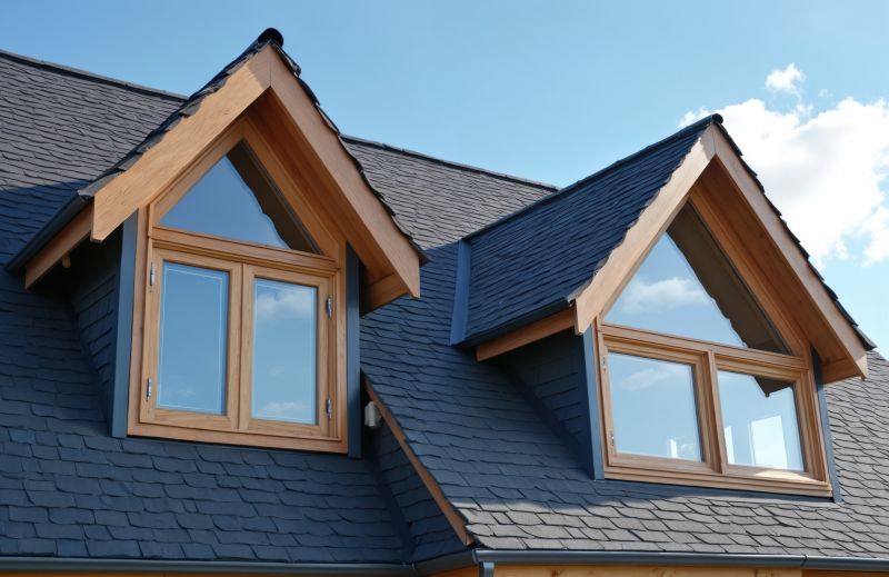 Roof Reshingling in Greeley, CO