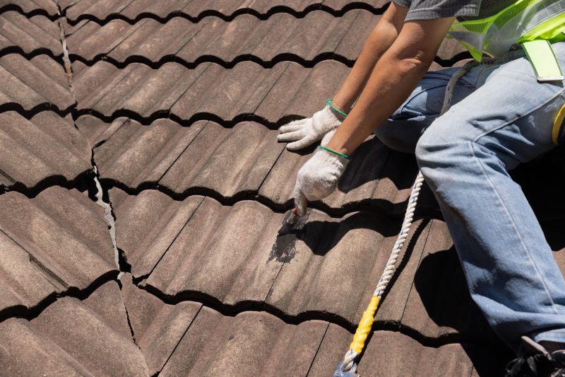 Roof Sealing in Berthoud, CO