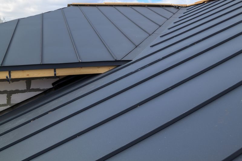Roof Sealing in Berthoud, CO