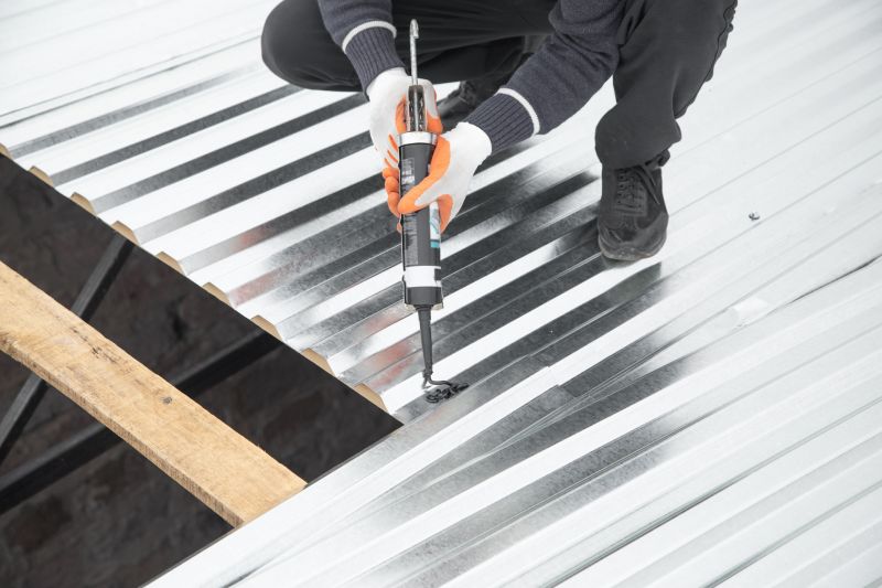 Roof Sealing in Firestone, CO