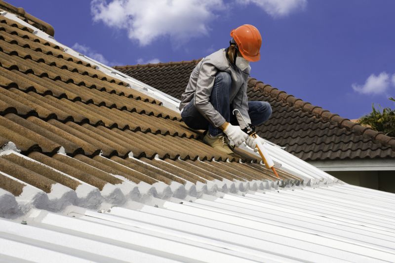 Roof Sealing in Johnstown, CO