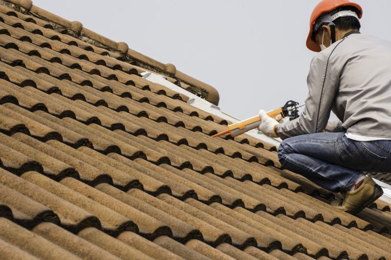 Roof Sealing in Larimer County, CO