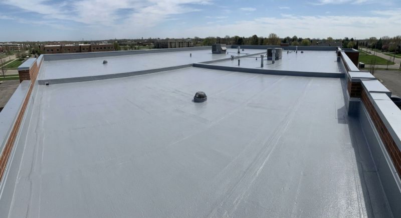 Roof Sealing in Loveland, CO