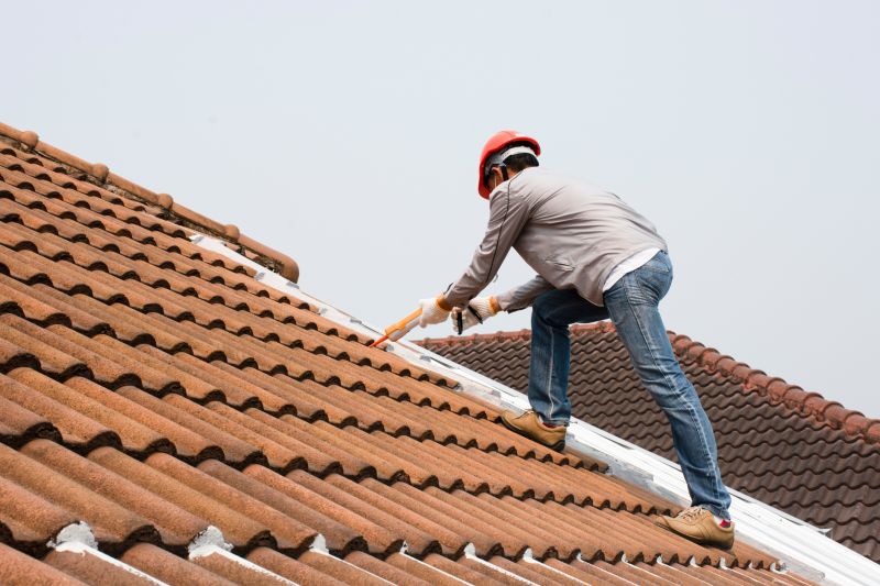Roof Sealing in Nunn, CO